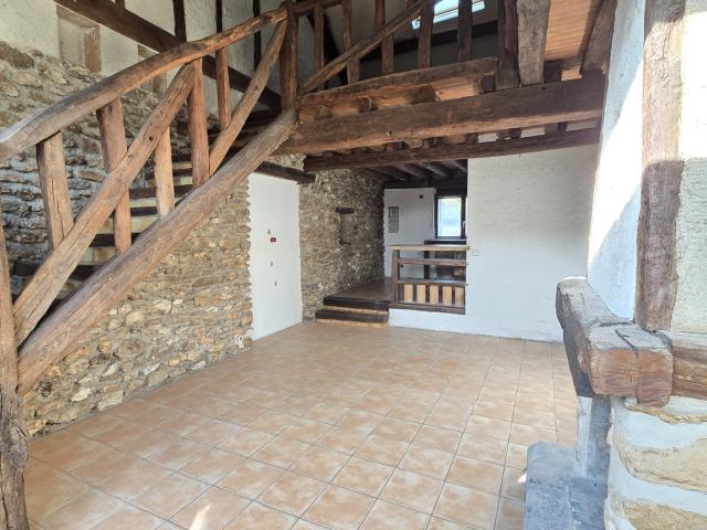 Maison vente à Bajolet, Forges-les-Bains
