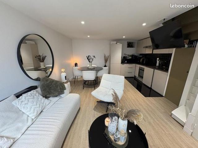 Maison vente à Rennes