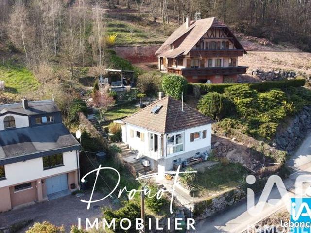 Maison vente à Molsheim, Mollkirch