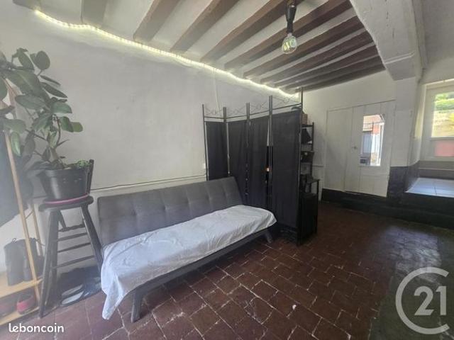 Maison vente à Bernay, Broglie