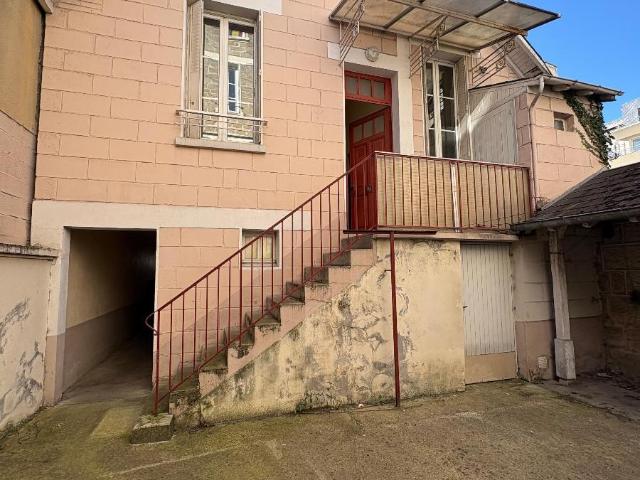 Maison vente à Brive-la-Gaillarde, Brive-la-gaillarde