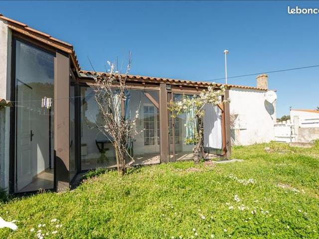 Maison vente à Rochefort, Saint-denis-d'oléron