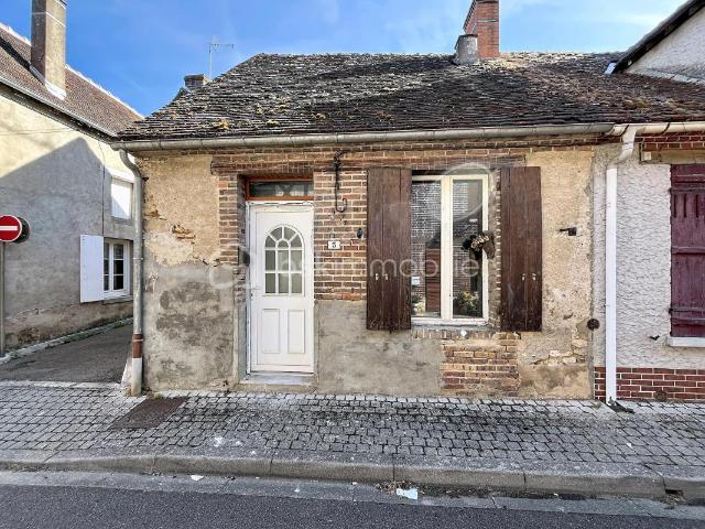 Maison vente à Bléneau, Yonne