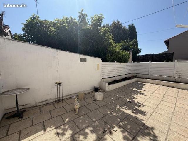 Maison vente à Béziers, Villeneuve-lès-béziers