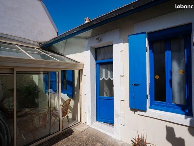 Maison vente à France métropolitaine, Royan