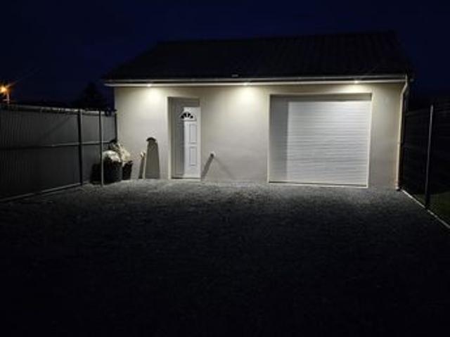 Maison vente à Fontenay-le-Comte, Triaize