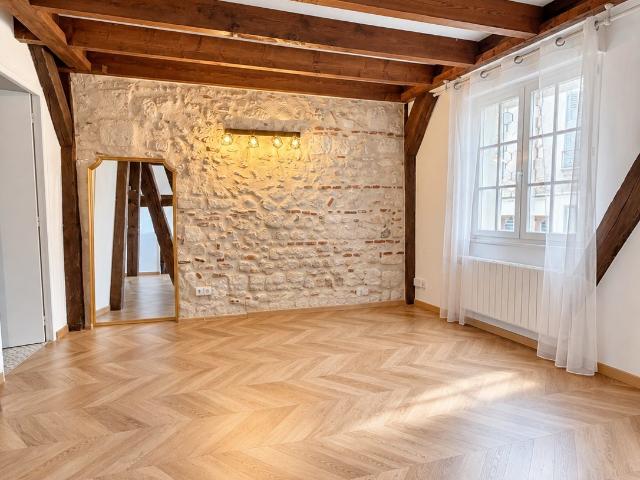 Maison location à Tours