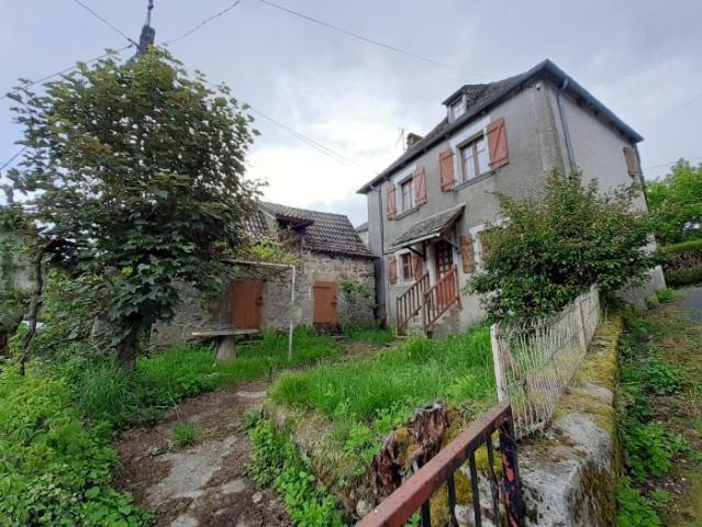 Maison vente à Tulle, Hautefage