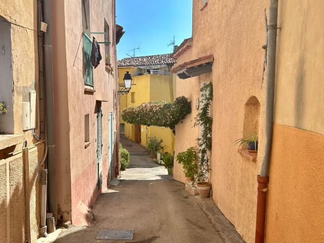 Maison vente à Arrondissement de Toulon, Pierrefeu-du-var