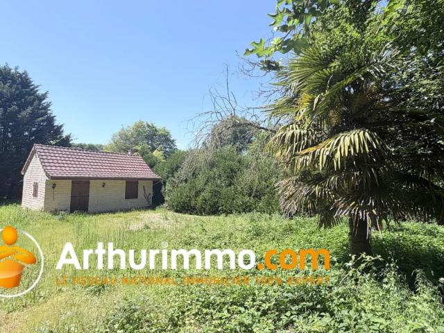 Maison vente à Vierzon, Aubigny-sur-nère