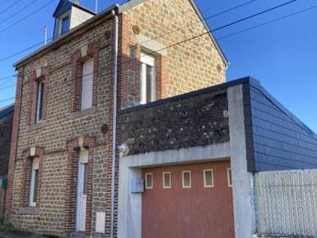 Maison vente à Argentan, Saint-georges-des-groseillers