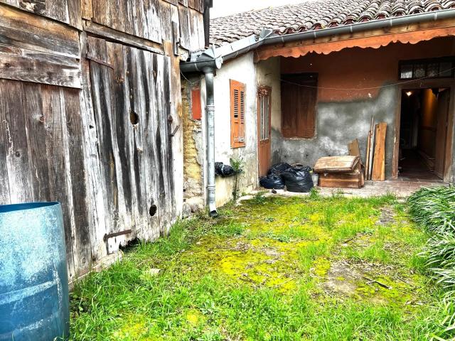 Maison vente à Saint-Gaudens, L'isle-en-dodon