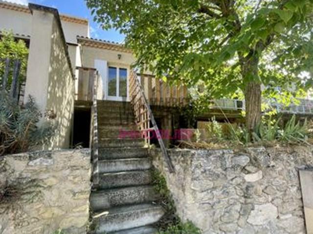 Maison vente à Carpentras, Venasque