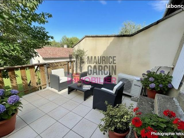 Maison vente à Carpentras, Venasque