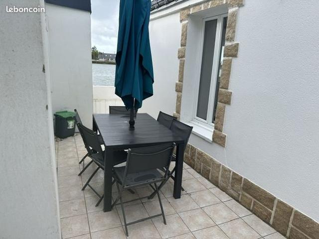 Maison vente à Riantec, Morbihan