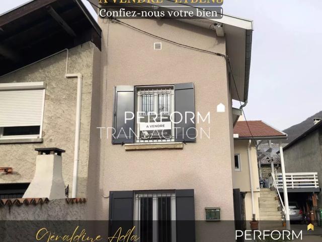 Maison vente à Grenoble, Eybens