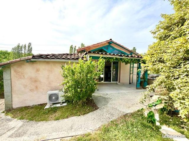 Maison vente à Castres, Veilhes