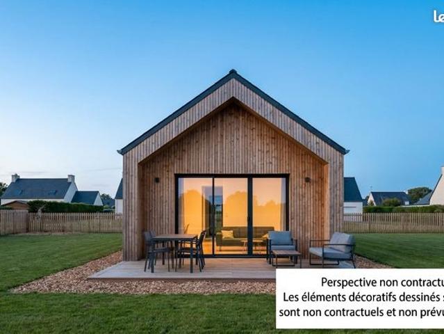 Maison vente à Lécousse, Ille-et-Vilaine
