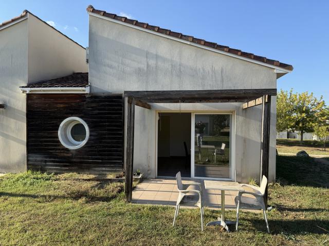 Maison vente à Résidence de Bugatel, Sainte-Livrade-sur-Lot