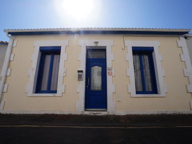 Maison vente à Rochefort, Royan