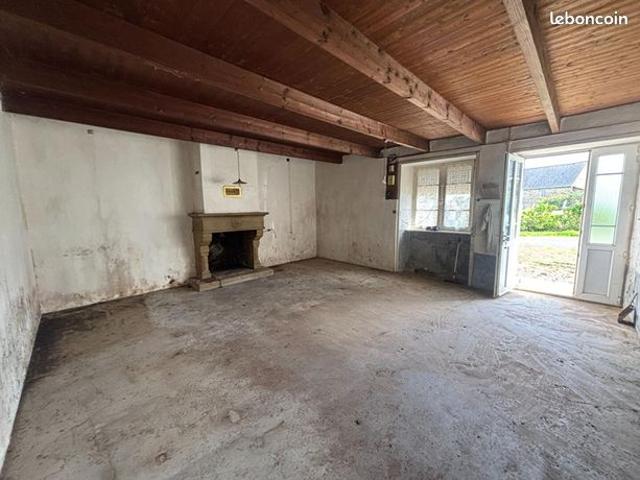 Maison vente à Plédéliac, Côtes-d'Armor