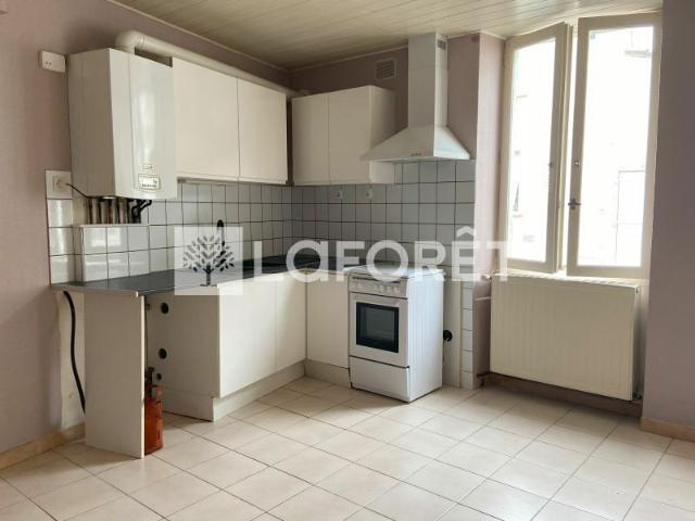 Maison location à Cognac, Rouillac