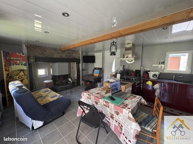Maison vente à Brive-la-Gaillarde, Albignac