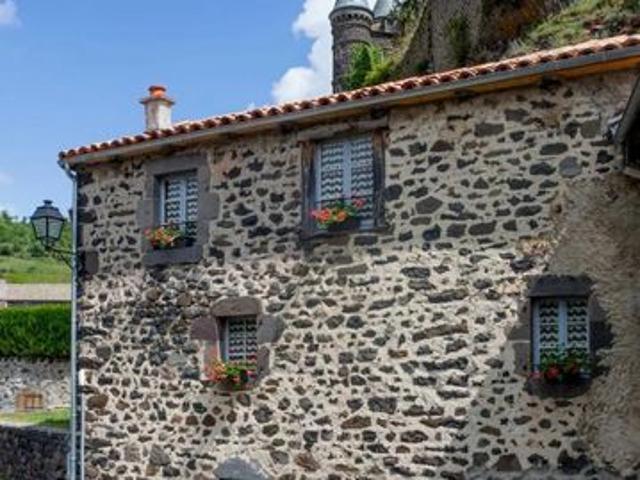 Maison vente à Saint-Flour, Andelat