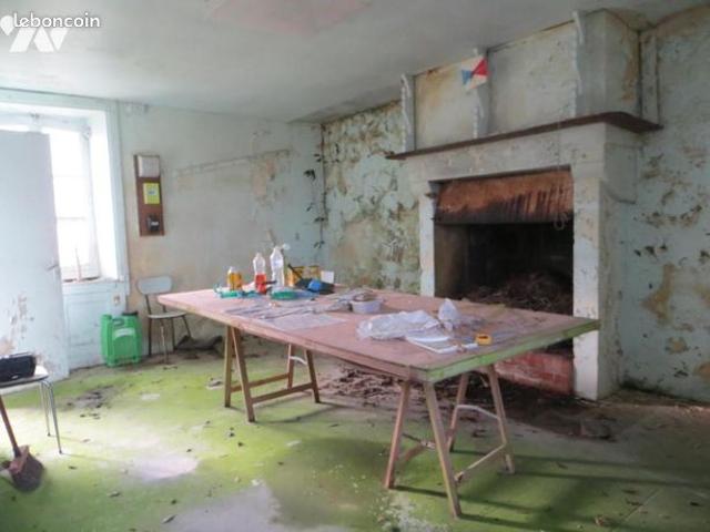 Maison vente à Vire, Normandie