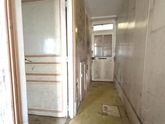 Maison vente à Charolles, Toulon-sur-arroux