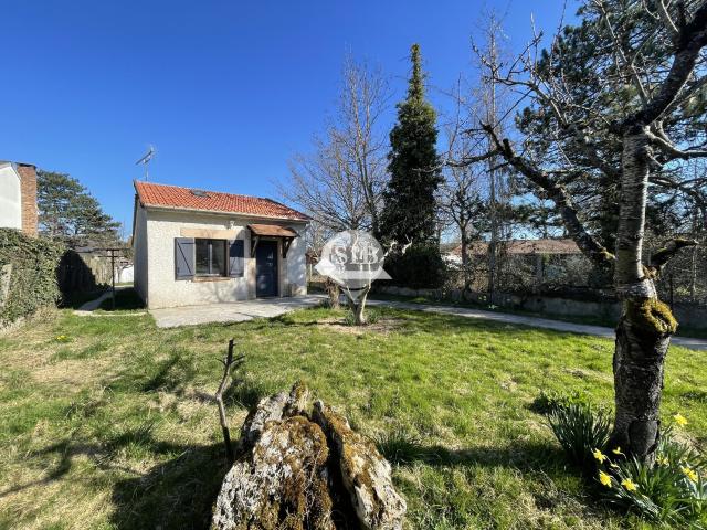 Maison location à Argenlieu, Montlhéry