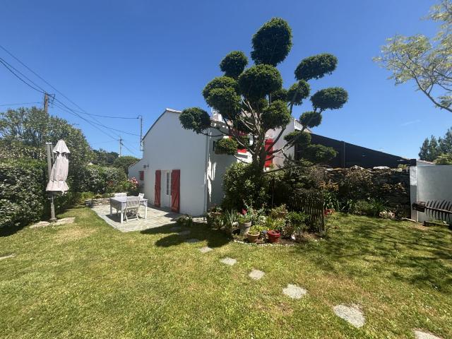 Maison vente à Les Sables-d'Olonne, Noirmoutier-en-l'ile