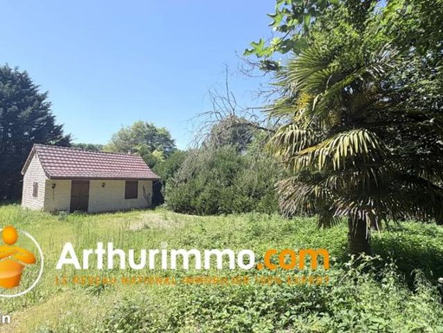 Maison vente à Vierzon, Aubigny-sur-nère