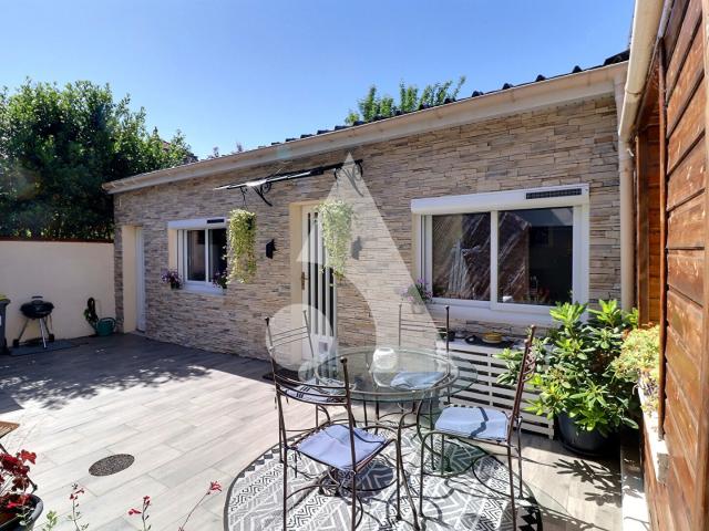 Maison vente à Argenteuil, Franconville