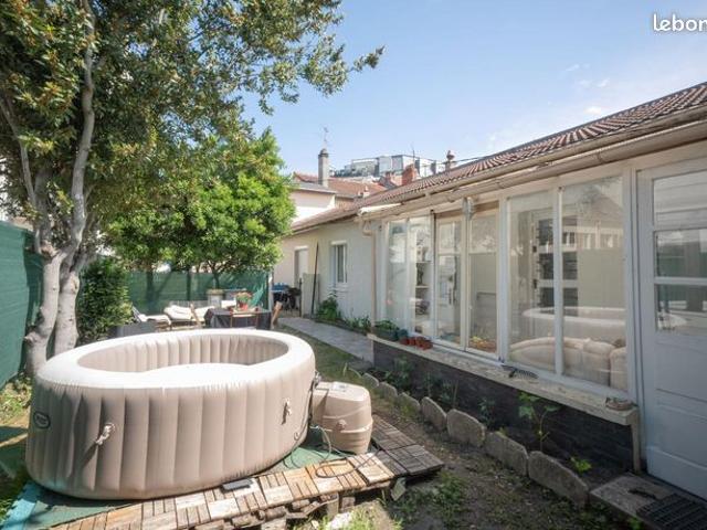 Maison vente à Le Raincy, Tremblay-en-france