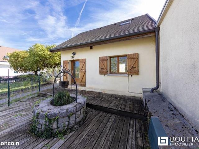 Maison vente à Annecy, Haute-Savoie