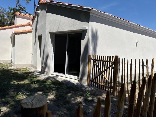Maison vente à Les Sables-d'Olonne, Saint-jean-de-monts