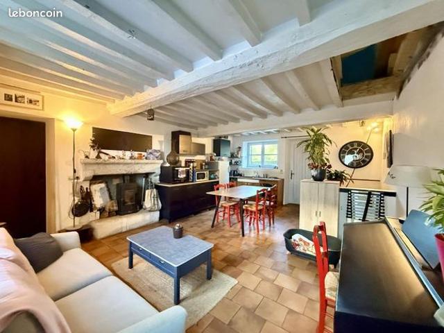 Maison vente à Francheville, Marne