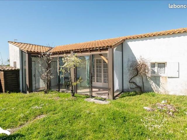 Maison vente à Rochefort, Saint-denis-d'oléron