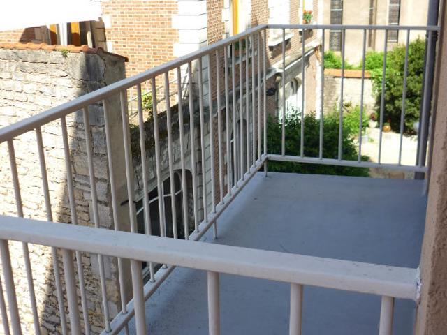 Maison location à Besançon
