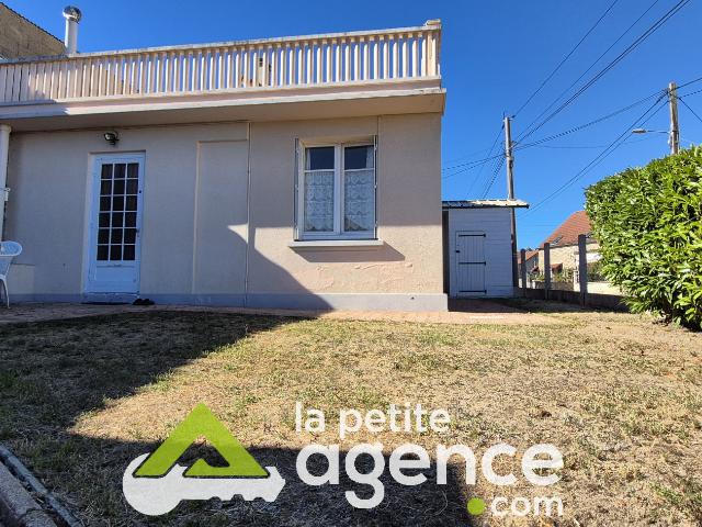 Maison vente à Ouches, Prémilhat