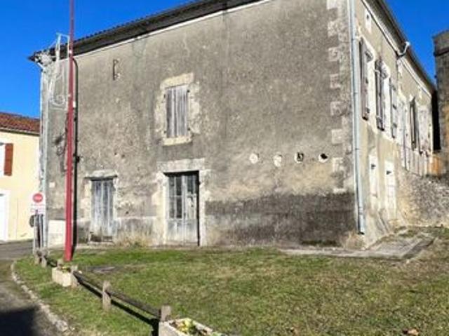 Maison vente à Lencouacq