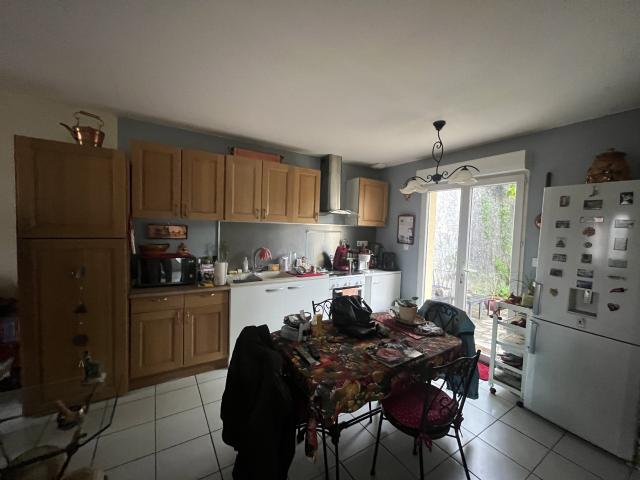Maison vente à Bordeaux