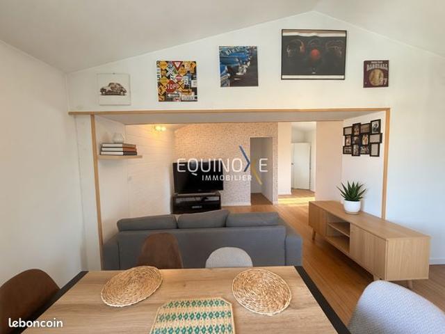 Maison vente à Nantes, Saint-julien-de-concelles