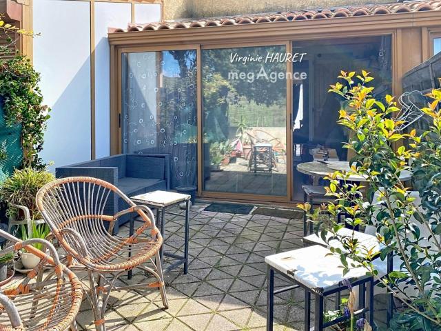 Maison vente à Narbonne, Fleury