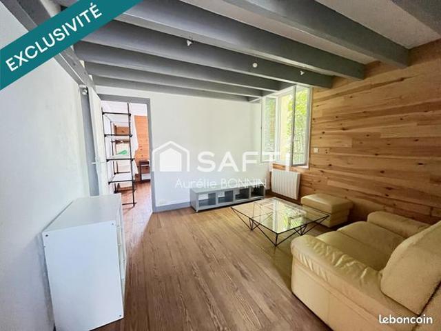 Maison vente à Bordeaux, Talence