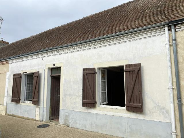 Maison vente à Mamers, Pays de la Loire