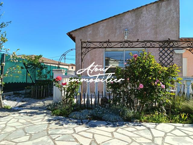 Maison vente à Lodève, Occitanie