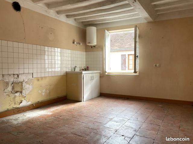 Maison vente à Romorantin-Lanthenay, Saint-aignan