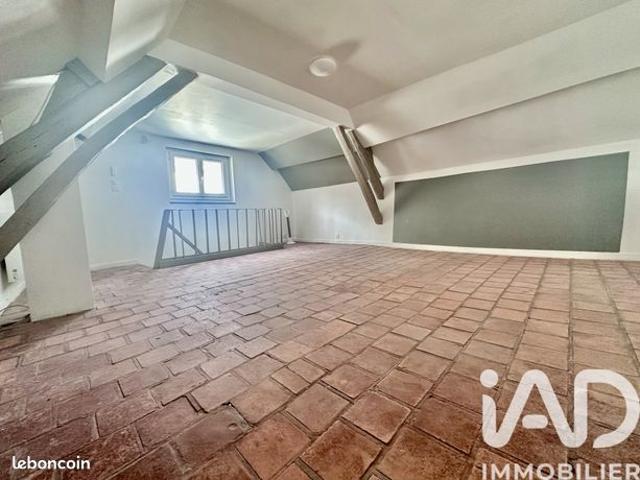 Maison vente à Montargis, Varennes-changy